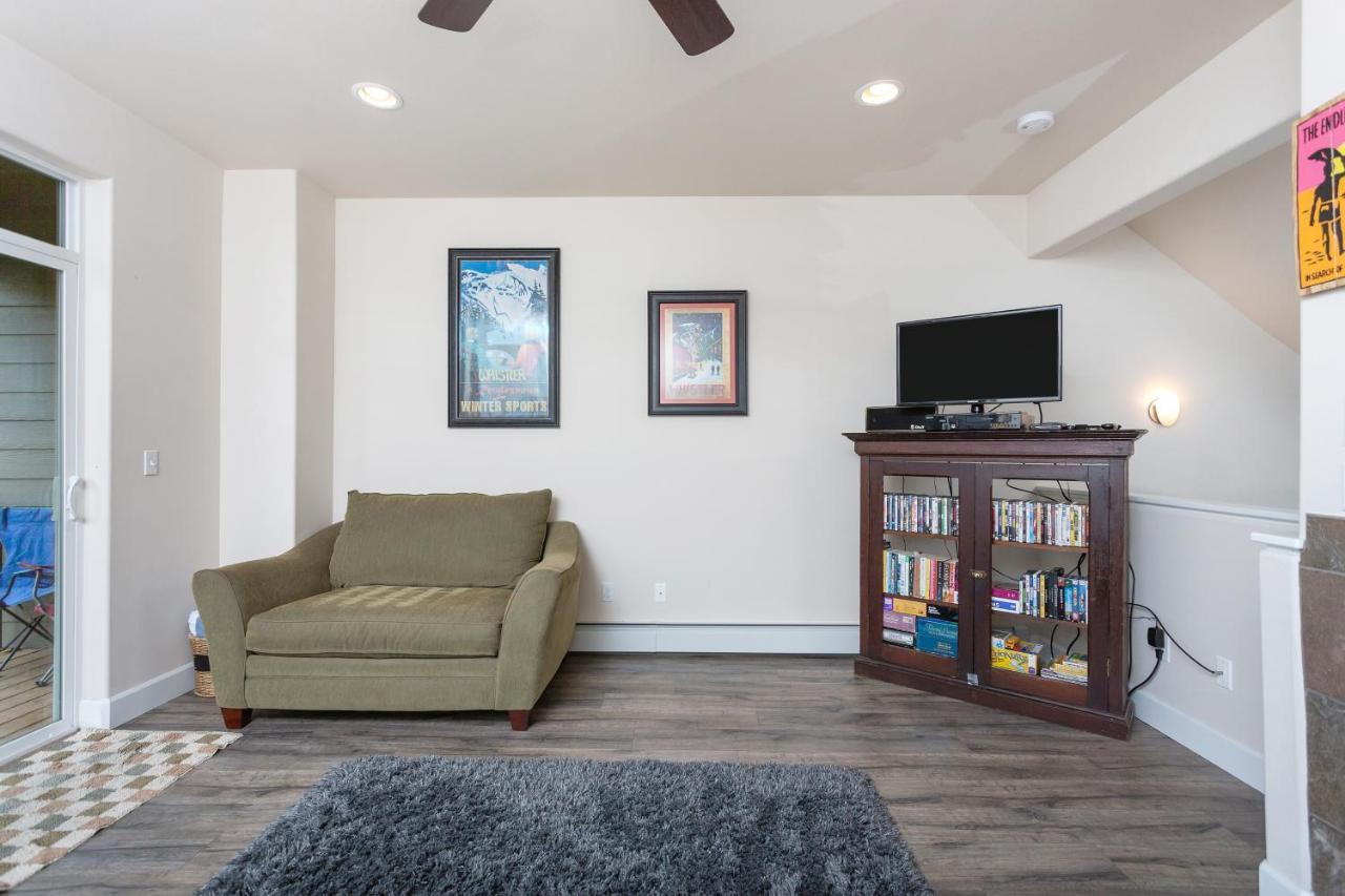 Glacier Creek Girdwood Ngoại thất bức ảnh
