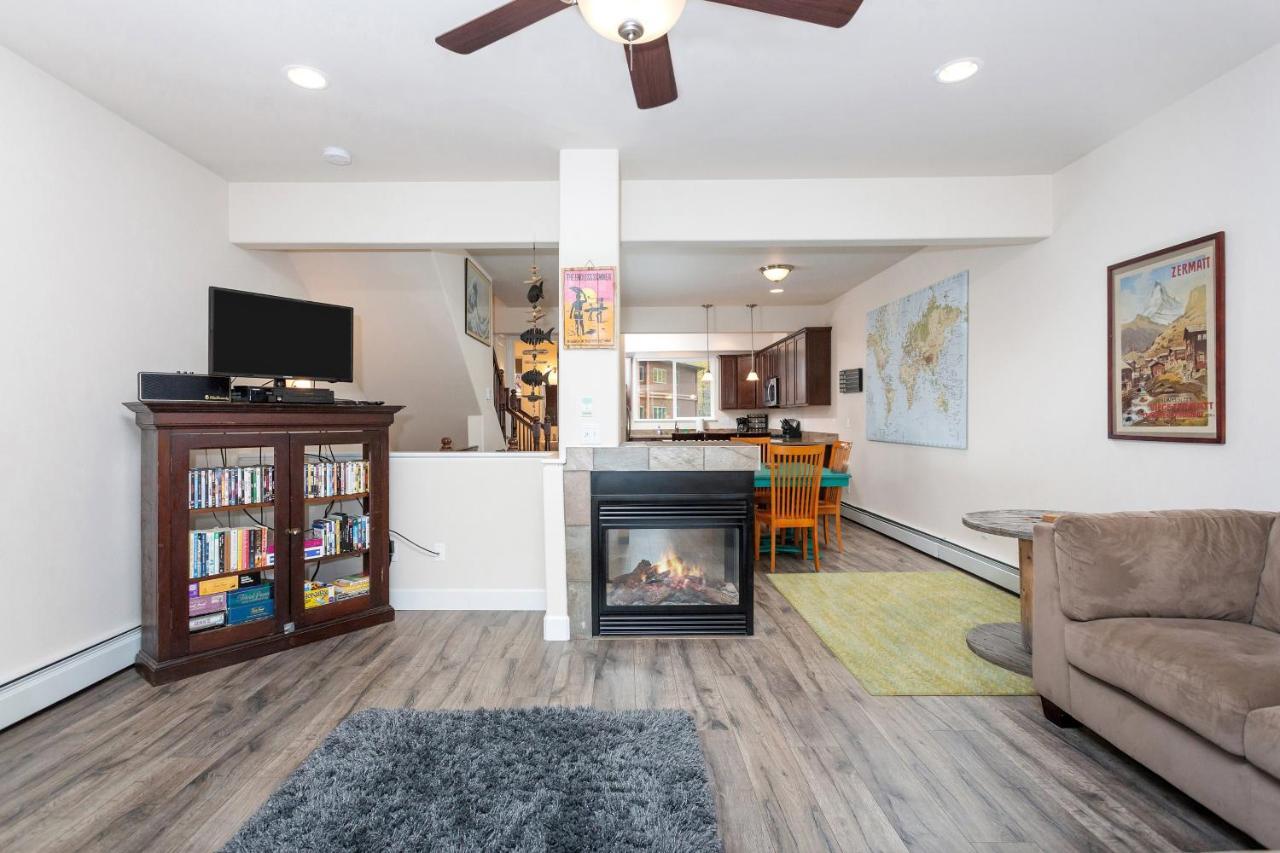 Glacier Creek Girdwood Ngoại thất bức ảnh